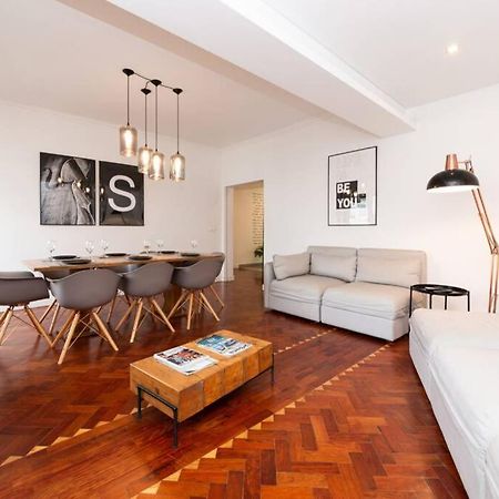Fabulouse Apartment In The Center Of Lisbon Bagian luar foto