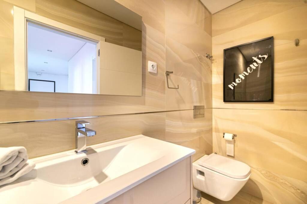 Fabulouse Apartment In The Center Of Lisbon Bagian luar foto