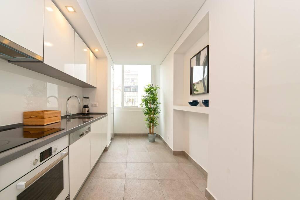 Fabulouse Apartment In The Center Of Lisbon Bagian luar foto