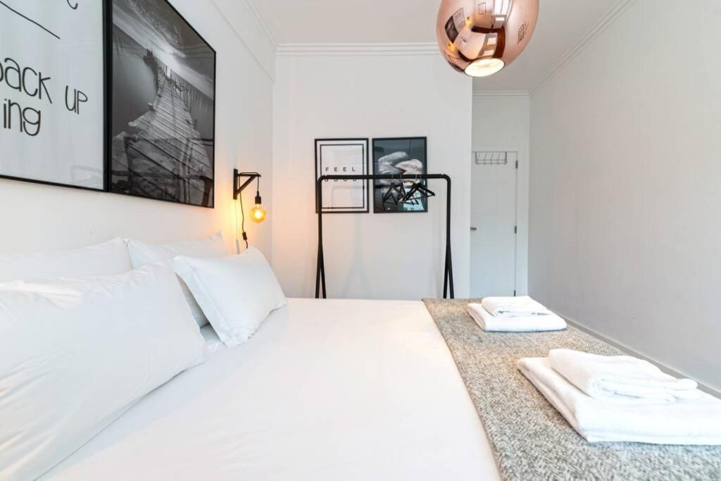 Fabulouse Apartment In The Center Of Lisbon Bagian luar foto