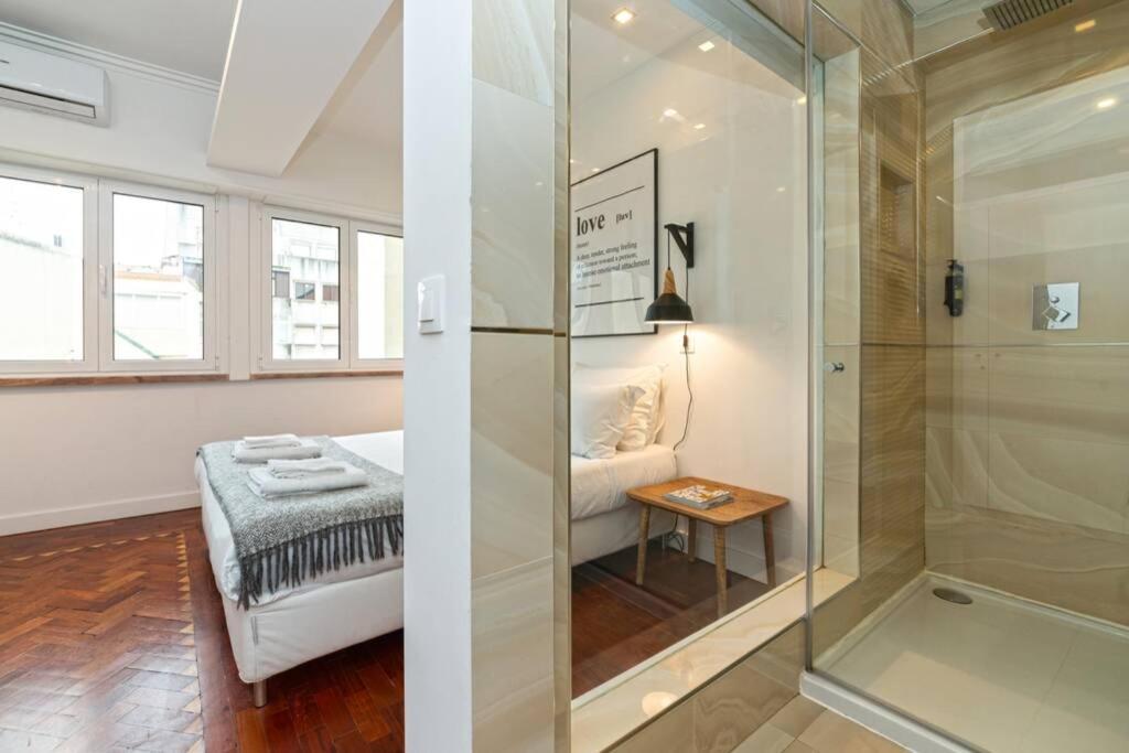 Fabulouse Apartment In The Center Of Lisbon Bagian luar foto