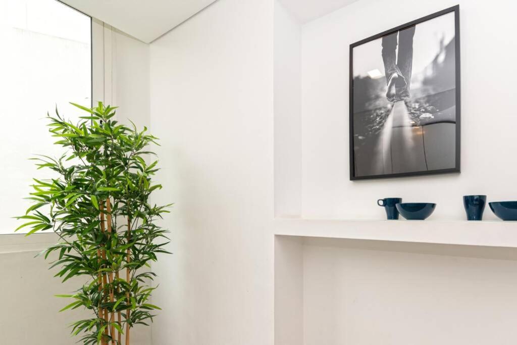Fabulouse Apartment In The Center Of Lisbon Bagian luar foto