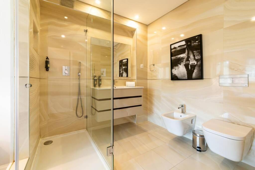 Fabulouse Apartment In The Center Of Lisbon Bagian luar foto