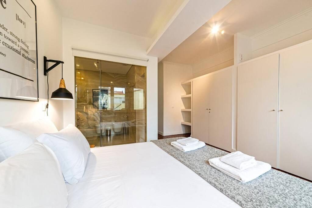 Fabulouse Apartment In The Center Of Lisbon Bagian luar foto